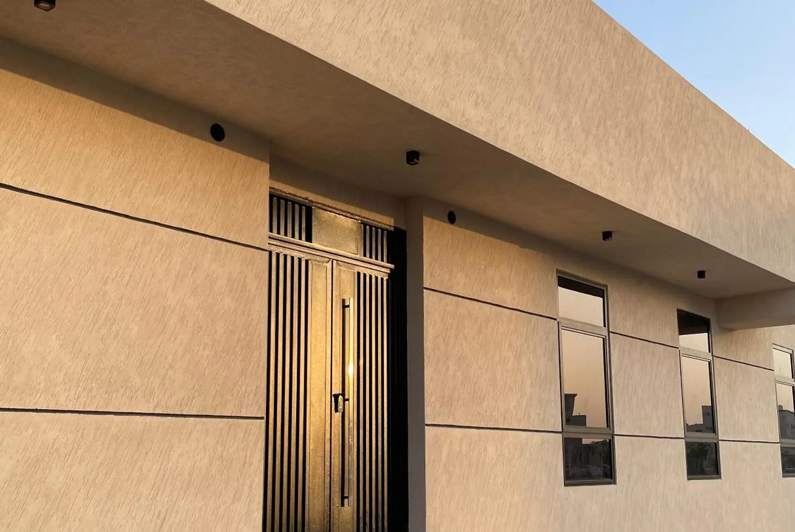Apartamento شقة أنيقة بدخول ذاتي Medina