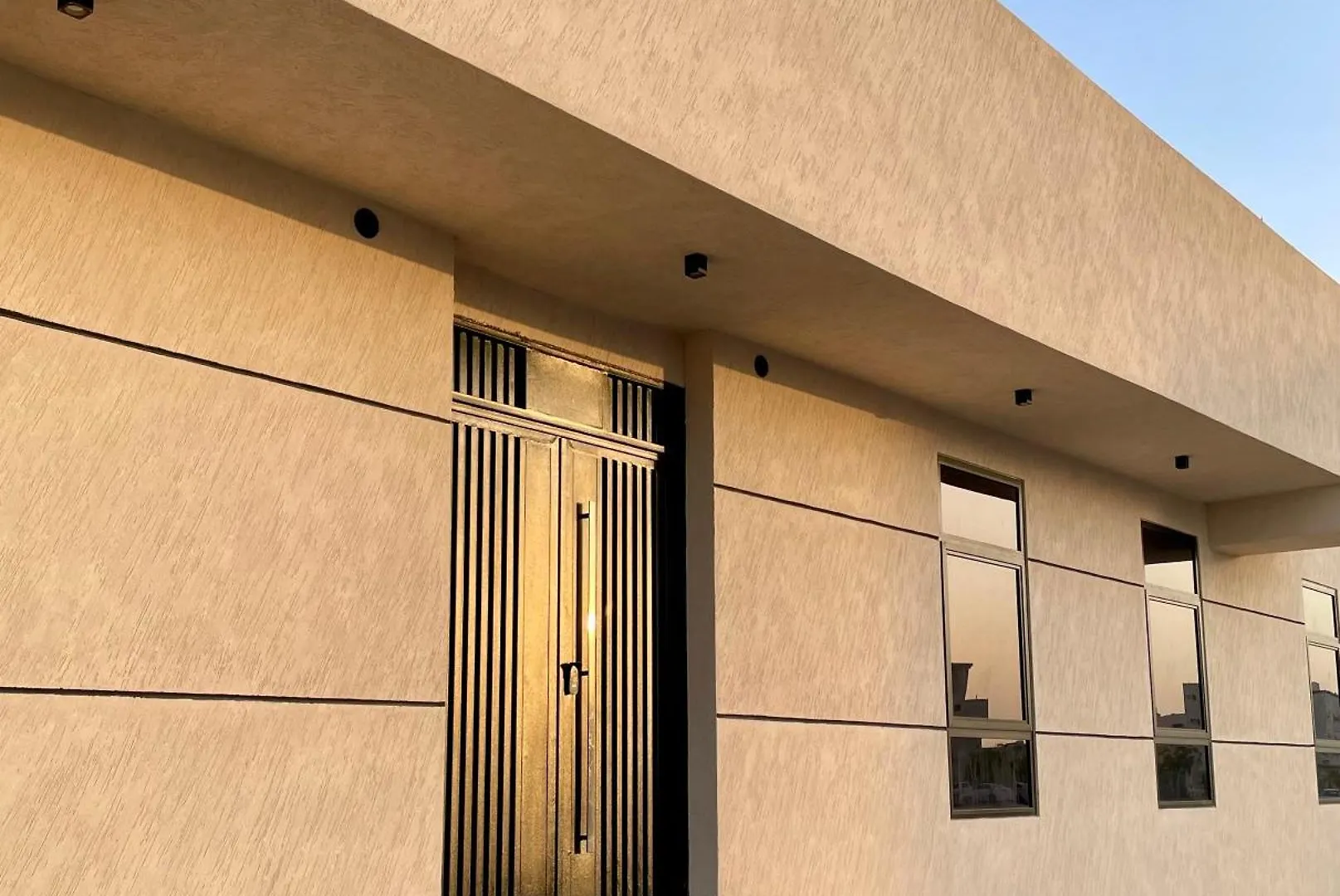 Appartement شقة أنيقة بدخول ذاتي Médine