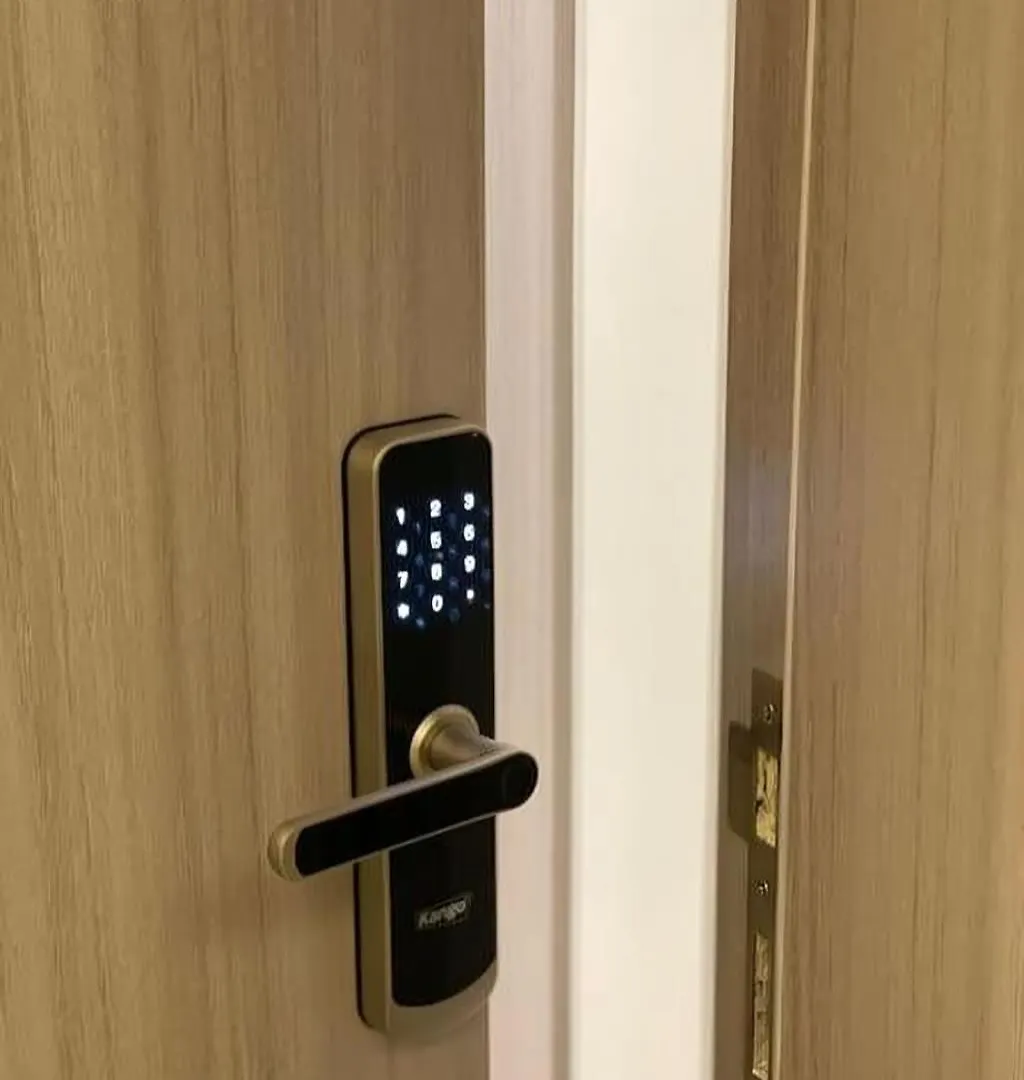 Appartement شقة أنيقة بدخول ذاتي Médine Arabie saoudite