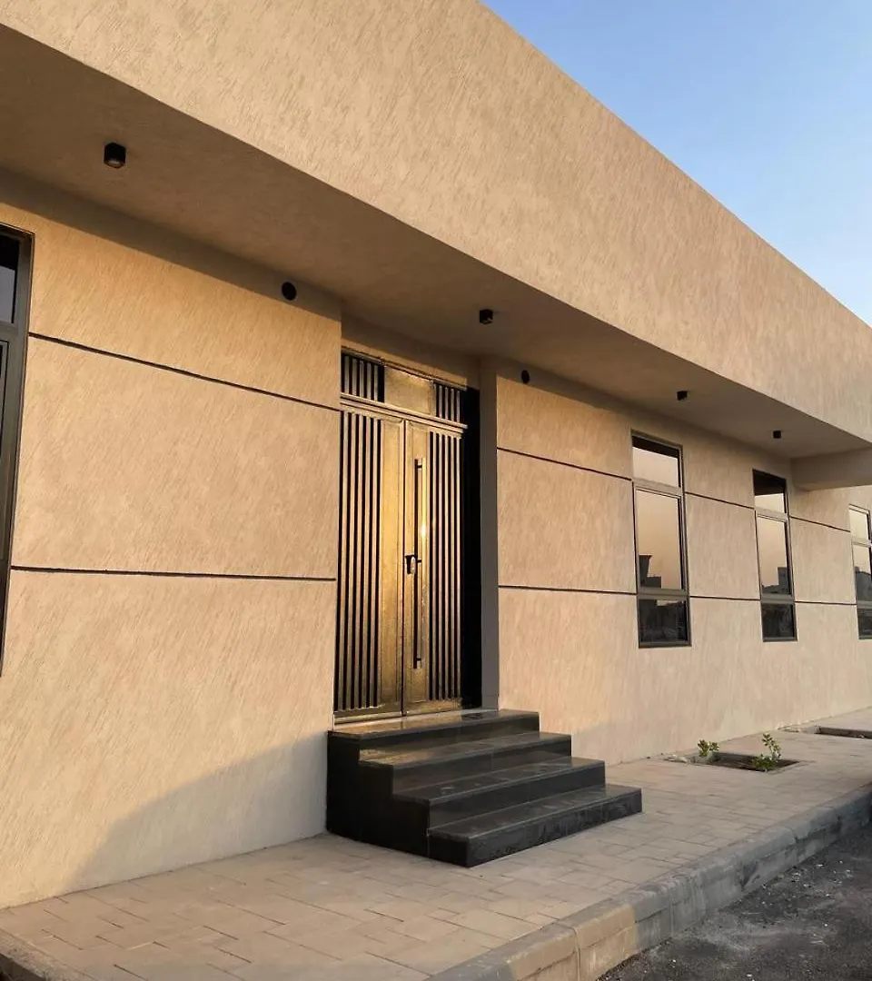 شقة أنيقة بدخول ذاتي Médine Appartement