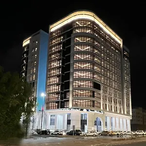 Hotell Zaha Taiba, Medina