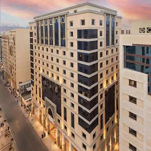 Hotell Jayden, Medina
