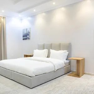  شقة Luxurious Family 15mins Drive To Al-masjid Nabawi - Nozol Noor 4