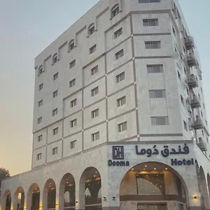 Dooma Otel