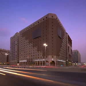 Hotell Saja Al Madinah, Medina