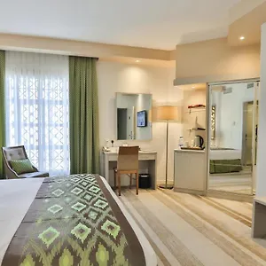 Hotell Le Bosphorus Al Madinah, Medina
