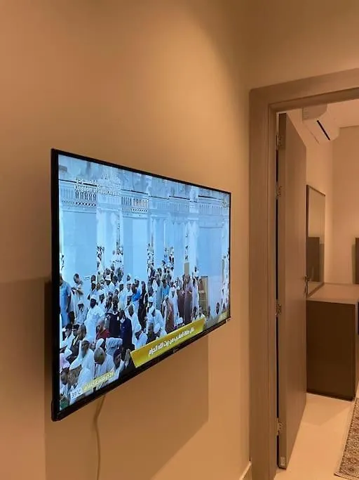 شقة أنيقة بدخول ذاتي Medina Apartment