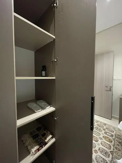شقة أنيقة بدخول ذاتي Medina Apartment